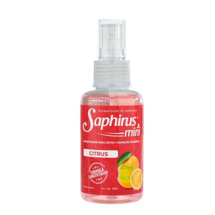 Aromatizador Mini Citrus