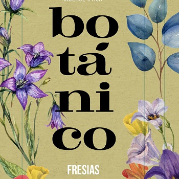 SAHUMERIO BOTANICO FRESIAS