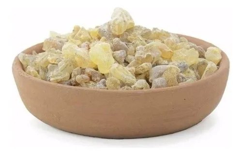Copal RESINA (50g)