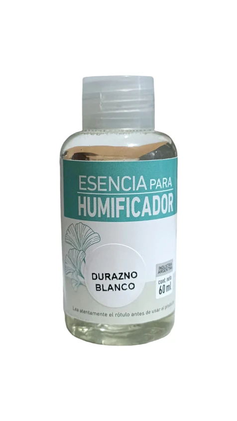 Esencia para Humificador