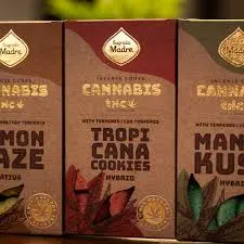 Conos Cannabis