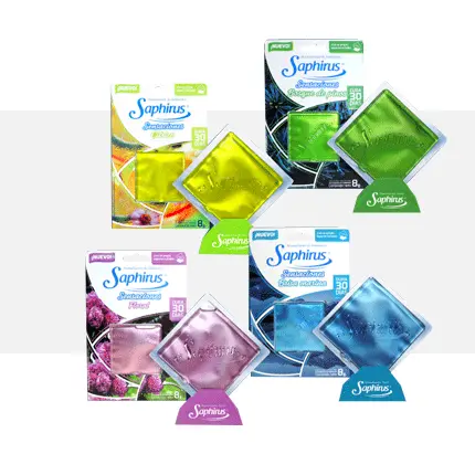 Gel Sensaciones