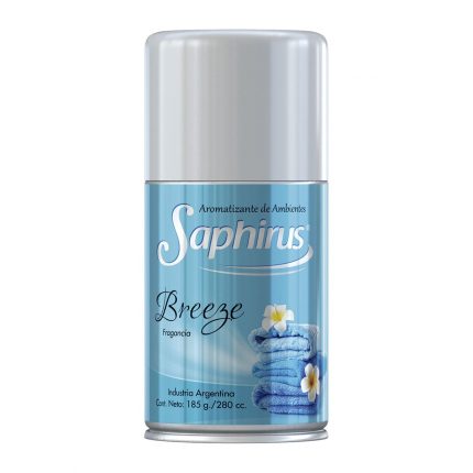 Aerosol Breeze