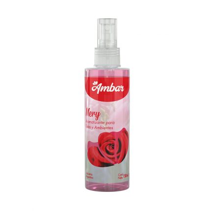 Textil Mery -Ambar