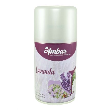 Aerosol Lavanda Ambar