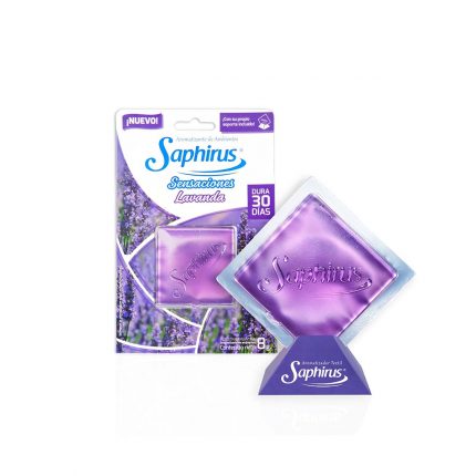 Sensaciones Lavanda