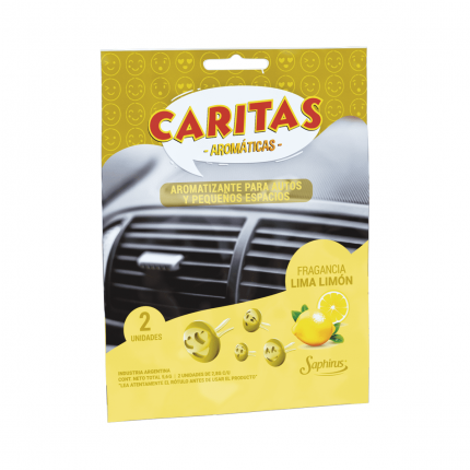 Caritas Lima Limón