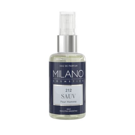 Perfume Mini Inspirado en Sauvage – Christian Dior.