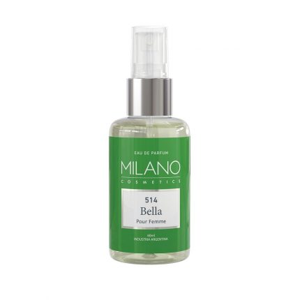 Perfume Mini Inspirado en Bella – Nina Ricci.
