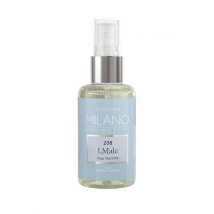 Perfume Mini Inspirado en Le Male – Jean Paul Gaultier.