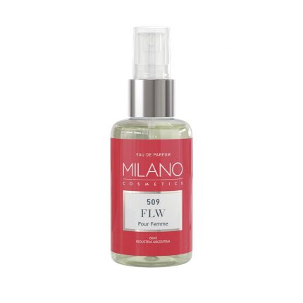 Perfume Mini Inspirado en Flower – Kenzo.
