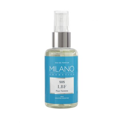 Perfume Mini Inspirado en Light Blue Fem – Dolce & Gabbana.