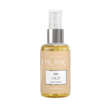 Perfume Mini Inspirado en Olympea – Paco Rabanne.