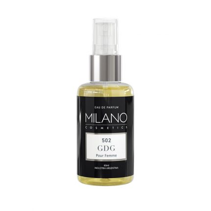 Perfume Mini Inspirado en Good Girl – Carolina Herrera.