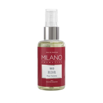 Perfume Mini Inspirado en Red Door – Elizabeth Arden.