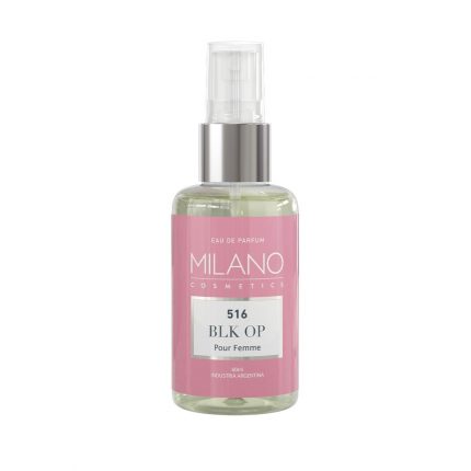 Perfume Mini Inspirado en Black Opium – Yves Saint Laurent.