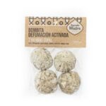 Bombita x 4 7 Hierbas Copal Bolsita