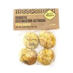 Bombita x 4 Atrae Dinero Bolsita