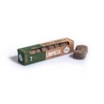 Pastillas 7 días de limpieza Copal – Vainilla