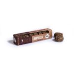 Pastillas 7 días de limpieza Mirra – Benjui