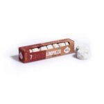 Pastillas 7 días de limpieza Sandalo – Yagra