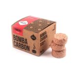 Bomba Carbón 7 Poderes x12