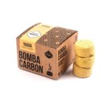 Bomba Carbón Yagra x 12