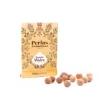 Perlas Aromáticas Vainilla