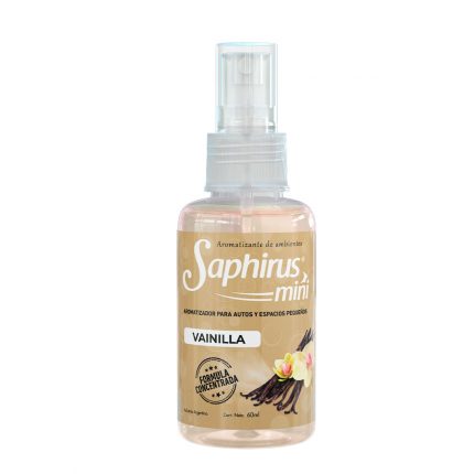 Aromatizador Mini Vainilla