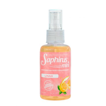 Aromatizador Mini Linah