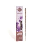 Sahumerio Yagra – Violetas – Lavanda