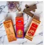 Sahumerio Dhoop Sandesh x 12