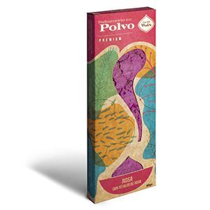 SAHUMERIO EN POLVO ROSA