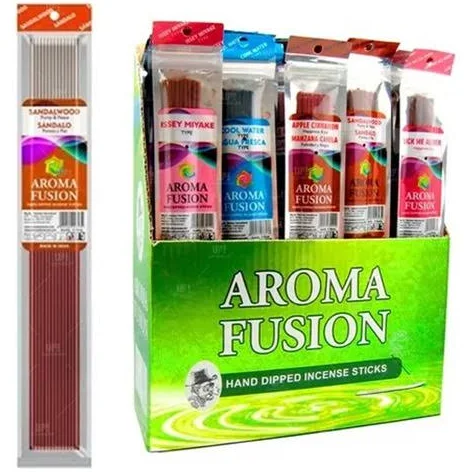 Aroma Fusion