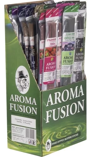 Aroma Fusion XL
