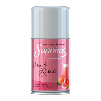 Aerosol Pomelo Rosado