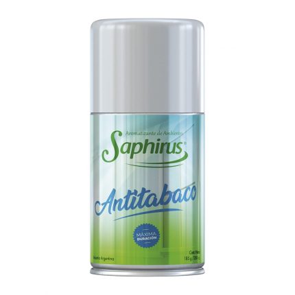 Aerosol Antitabaco