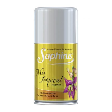 Aerosol Mix Tropical