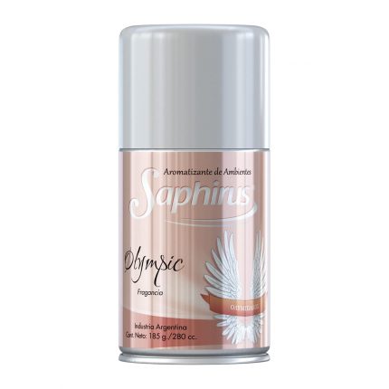 Aerosol Olympic