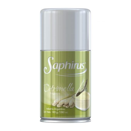 Aerosol Citronella