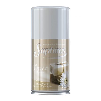 Aerosol Duvet
