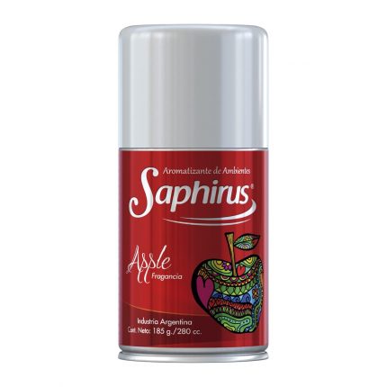Aerosol Apple