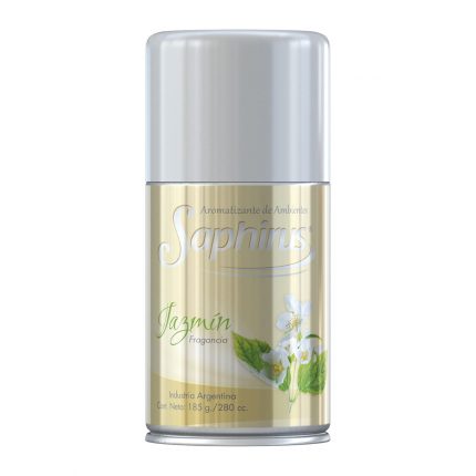Aerosol Jazmín