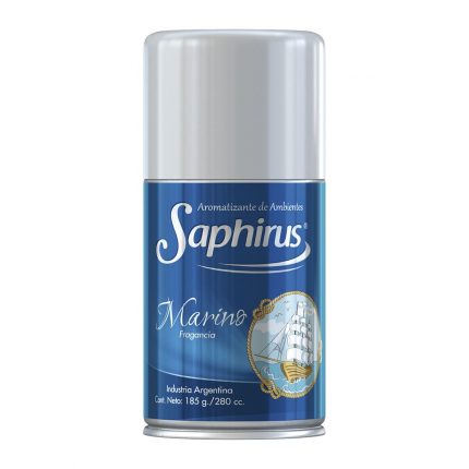 Aerosol Marino