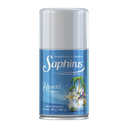 Aerosol Hawai