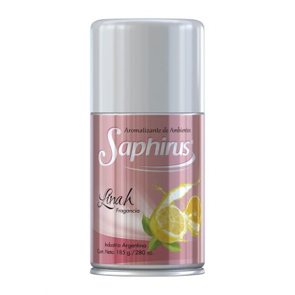 Aerosol Linah