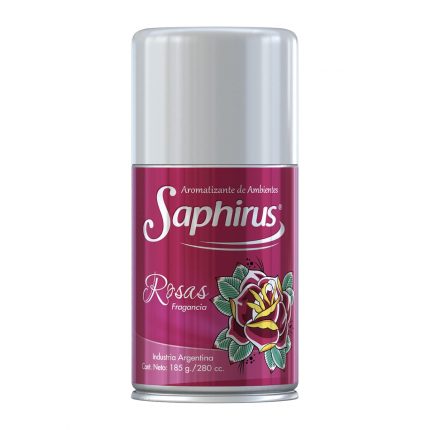 Aerosol Rosas