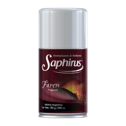 Aerosol Faren