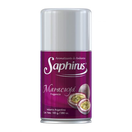 Aerosol Maracuyá