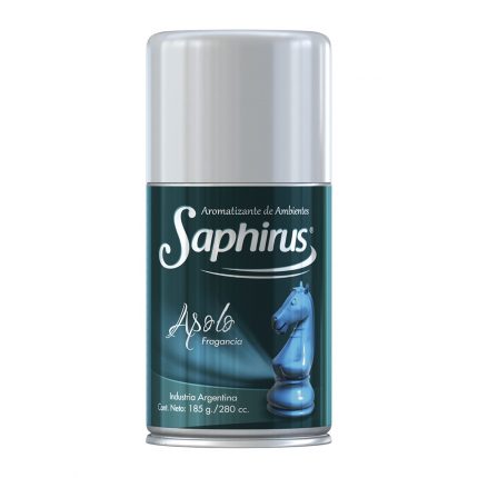 Aerosol Apolo